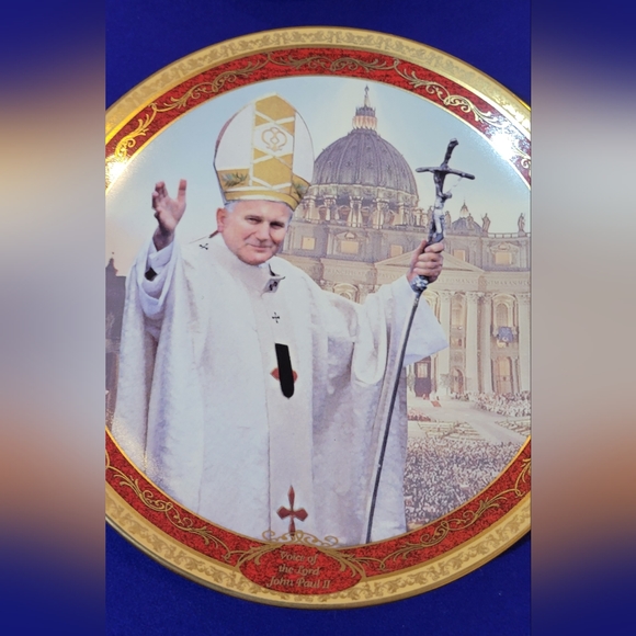 John paul ii - Picture 2 of 13